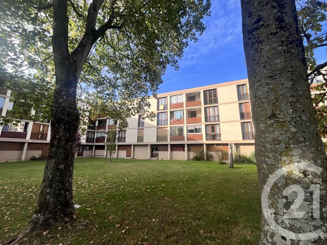 Appartement F4 à vendre FRANCONVILLE LA GARENNE