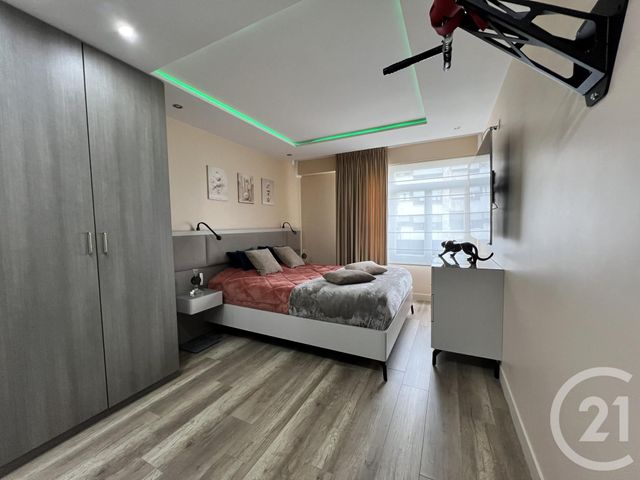 Appartement F2 à vendre - 2 pièces - 51,46 m2 - Franconville La Garenne - 95 - ILE-DE-FRANCE