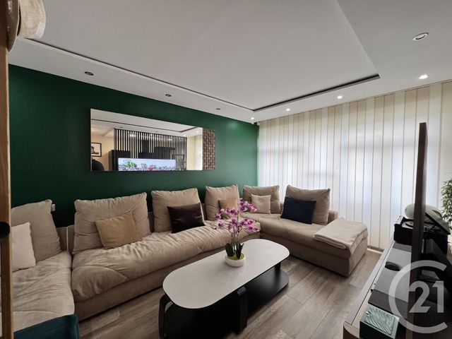 Appartement F2 à vendre FRANCONVILLE LA GARENNE