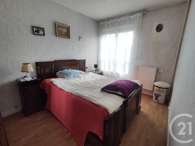 Appartement à vendre - 2 pièces - 47,71 m2 - Franconville La Garenne - 95 - ILE-DE-FRANCE