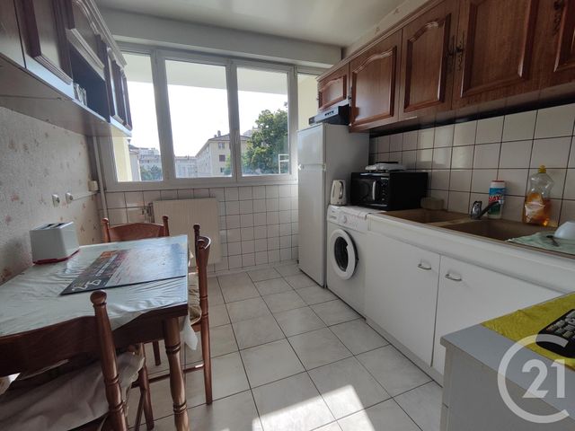 Appartement à vendre - 2 pièces - 47,71 m2 - Franconville La Garenne - 95 - ILE-DE-FRANCE