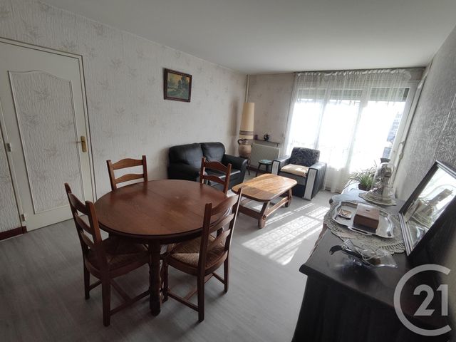 Appartement à vendre - 2 pièces - 47,71 m2 - Franconville La Garenne - 95 - ILE-DE-FRANCE