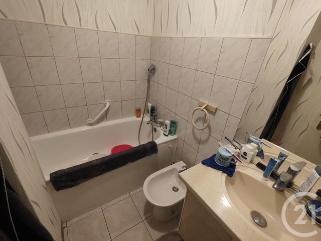 Appartement à vendre - 2 pièces - 47,71 m2 - Franconville La Garenne - 95 - ILE-DE-FRANCE