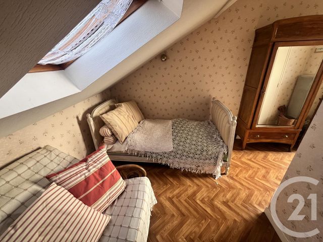 Maison &agrave; vendre - 5 pi&egrave;ces - 95,48 m2 - Le Plessis Bouchard - 95 - ILE-DE-FRANCE