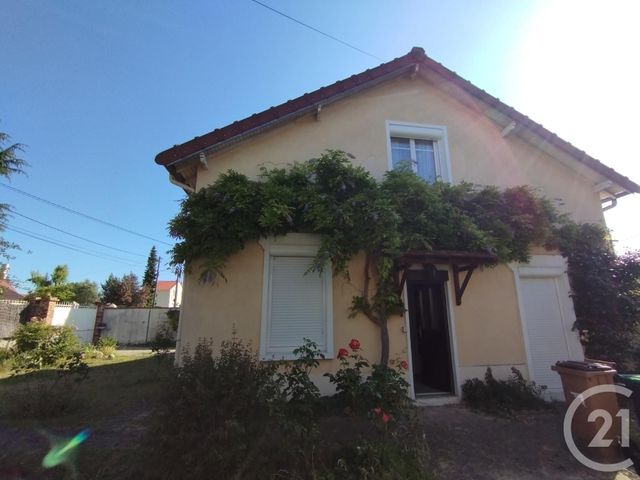 maison - LE PLESSIS BOUCHARD - 95