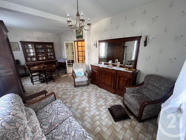 Maison &agrave; vendre - 5 pi&egrave;ces - 95,48 m2 - Le Plessis Bouchard - 95 - ILE-DE-FRANCE