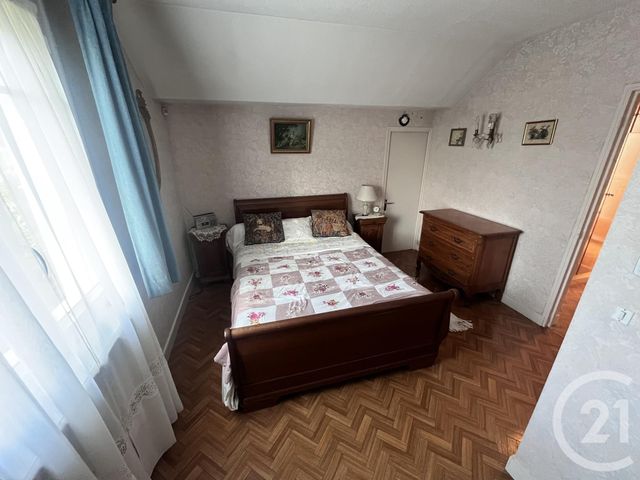 Maison &agrave; vendre - 5 pi&egrave;ces - 95,48 m2 - Le Plessis Bouchard - 95 - ILE-DE-FRANCE