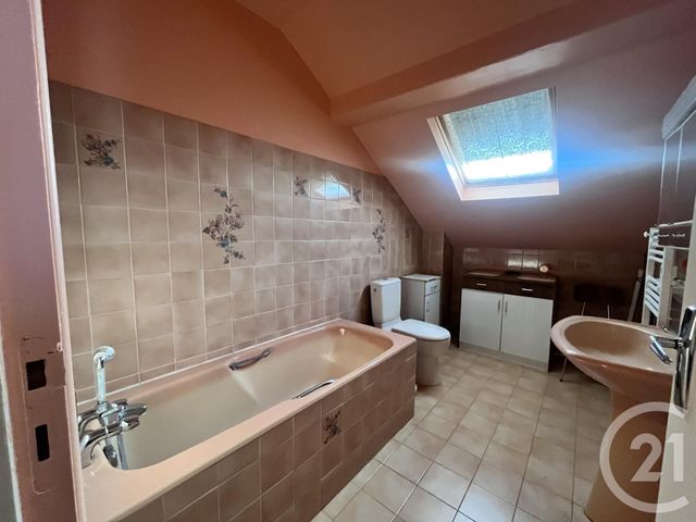 Maison &agrave; vendre - 5 pi&egrave;ces - 95,48 m2 - Le Plessis Bouchard - 95 - ILE-DE-FRANCE