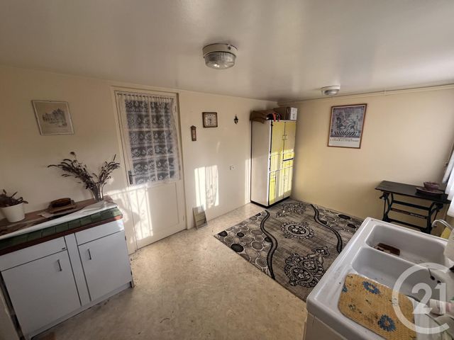 Maison &agrave; vendre - 5 pi&egrave;ces - 95,48 m2 - Le Plessis Bouchard - 95 - ILE-DE-FRANCE