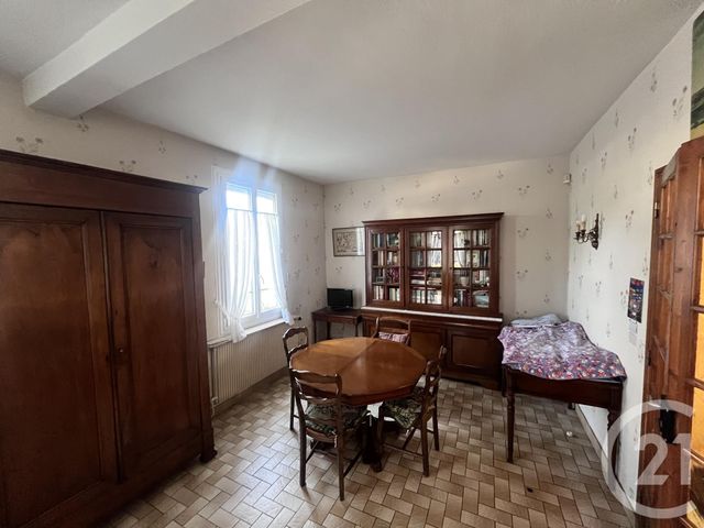 Maison &agrave; vendre - 5 pi&egrave;ces - 95,48 m2 - Le Plessis Bouchard - 95 - ILE-DE-FRANCE