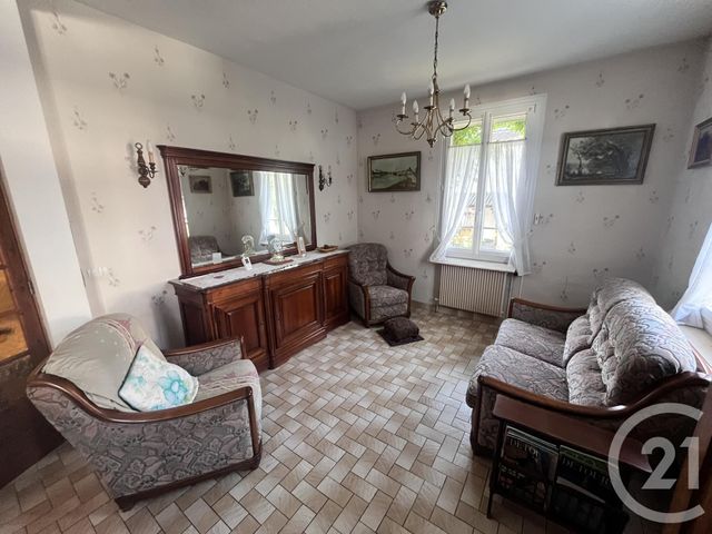 Maison &agrave; vendre - 5 pi&egrave;ces - 95,48 m2 - Le Plessis Bouchard - 95 - ILE-DE-FRANCE