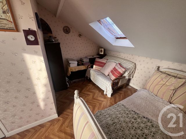 Maison &agrave; vendre - 5 pi&egrave;ces - 95,48 m2 - Le Plessis Bouchard - 95 - ILE-DE-FRANCE