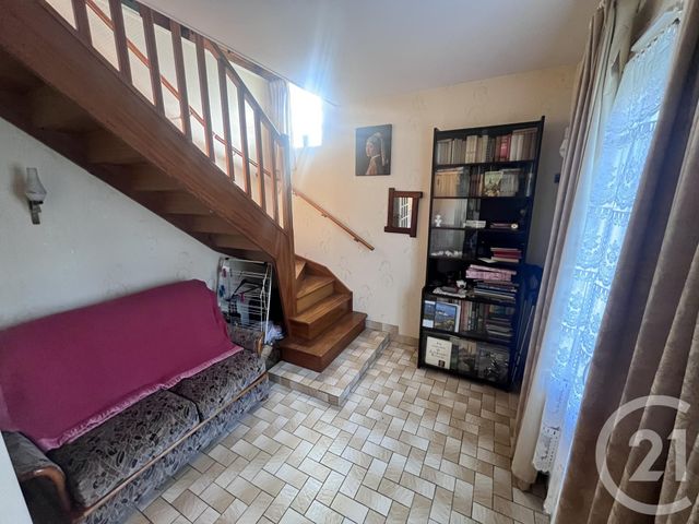 Maison &agrave; vendre - 5 pi&egrave;ces - 95,48 m2 - Le Plessis Bouchard - 95 - ILE-DE-FRANCE