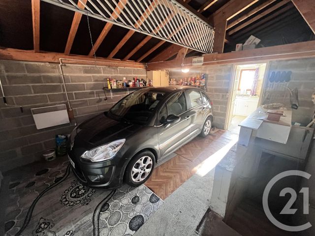 Maison &agrave; vendre - 5 pi&egrave;ces - 95,48 m2 - Le Plessis Bouchard - 95 - ILE-DE-FRANCE