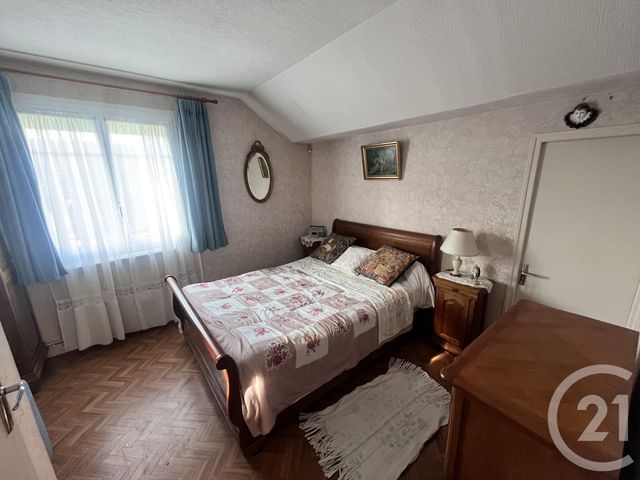 Maison &agrave; vendre - 5 pi&egrave;ces - 95,48 m2 - Le Plessis Bouchard - 95 - ILE-DE-FRANCE