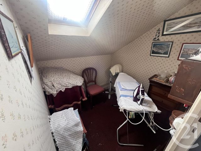 Maison &agrave; vendre - 5 pi&egrave;ces - 95,48 m2 - Le Plessis Bouchard - 95 - ILE-DE-FRANCE