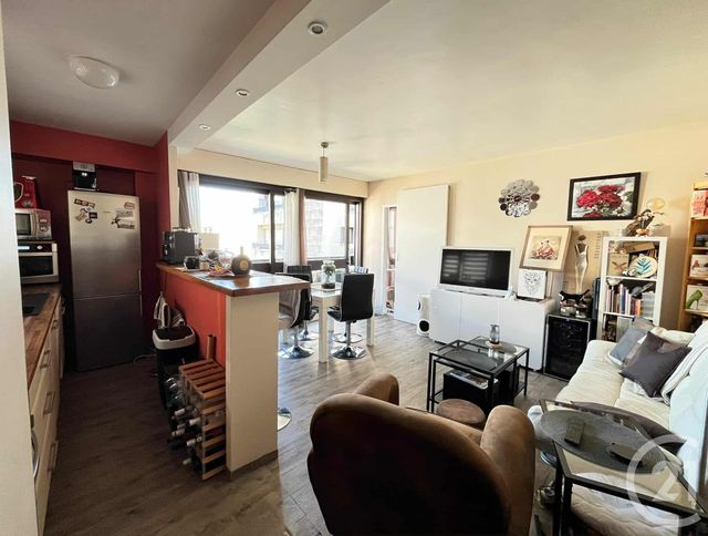 Appartement F2 à vendre - 2 pièces - 43,66 m2 - Franconville La Garenne - 95 - ILE-DE-FRANCE