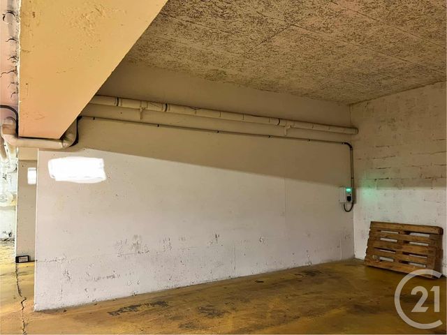 Appartement F2 à vendre - 2 pièces - 43,66 m2 - Franconville La Garenne - 95 - ILE-DE-FRANCE