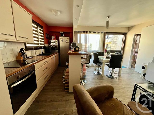 Appartement F2 à vendre - 2 pièces - 43,66 m2 - Franconville La Garenne - 95 - ILE-DE-FRANCE