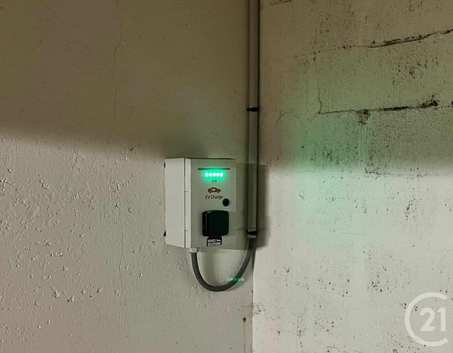 Appartement F2 à vendre - 2 pièces - 43,66 m2 - Franconville La Garenne - 95 - ILE-DE-FRANCE