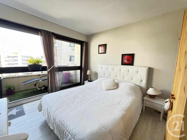 Appartement F2 à vendre - 2 pièces - 43,66 m2 - Franconville La Garenne - 95 - ILE-DE-FRANCE