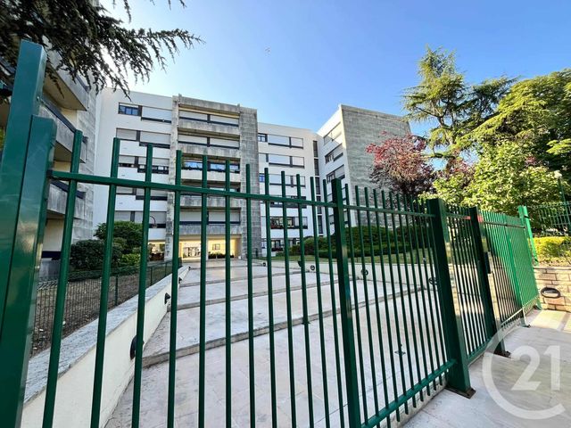 Appartement F2 à vendre FRANCONVILLE LA GARENNE