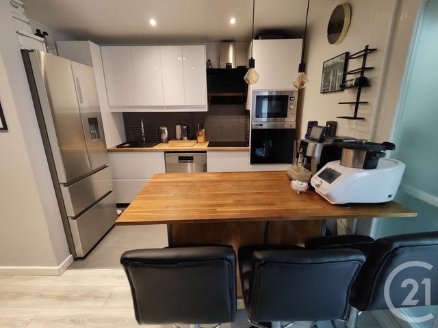 Appartement F4 à vendre - 4 pièces - 83,56 m2 - Franconville La Garenne - 95 - ILE-DE-FRANCE