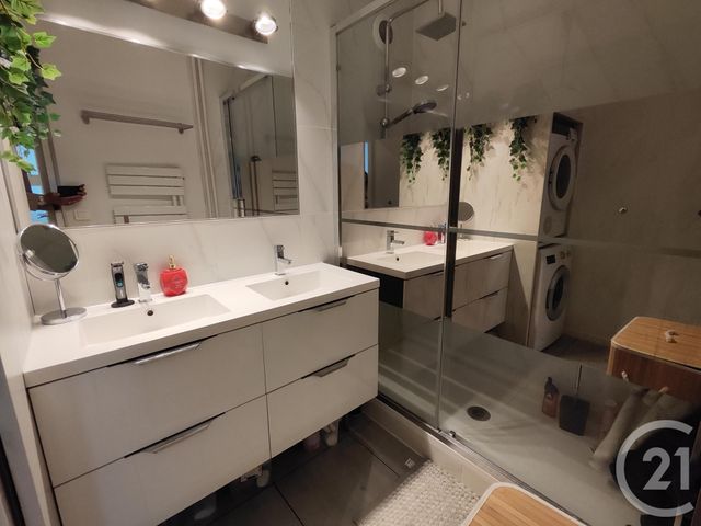 Appartement F4 à vendre - 4 pièces - 83,56 m2 - Franconville La Garenne - 95 - ILE-DE-FRANCE