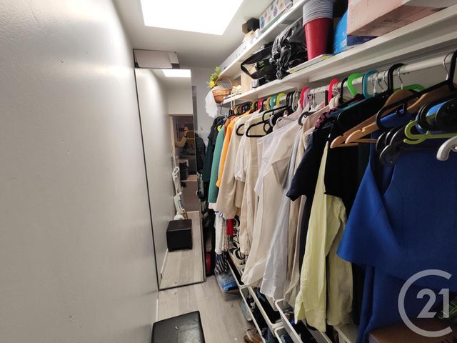 Appartement F4 à vendre - 4 pièces - 83,56 m2 - Franconville La Garenne - 95 - ILE-DE-FRANCE