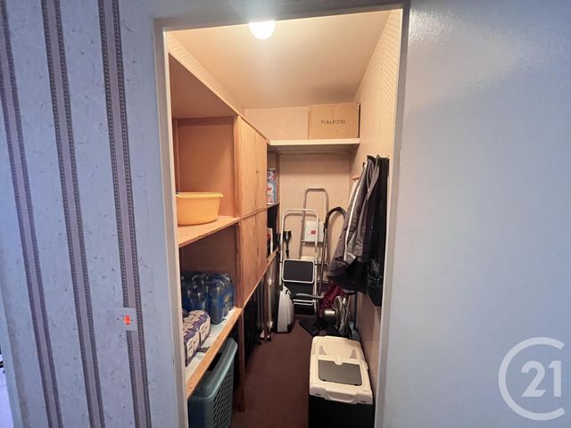 Appartement F4 à vendre - 4 pièces - 74,50 m2 - Franconville La Garenne - 95 - ILE-DE-FRANCE