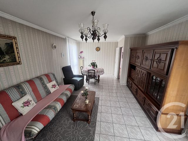 Appartement F4 à vendre - 4 pièces - 74,50 m2 - Franconville La Garenne - 95 - ILE-DE-FRANCE