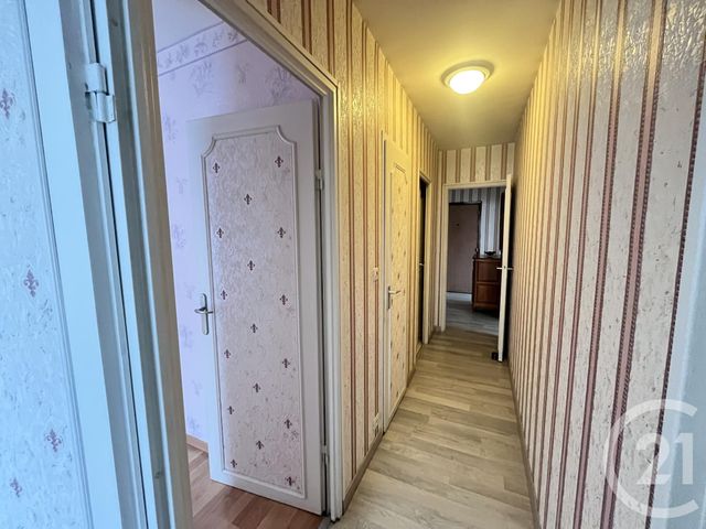 Appartement F4 à vendre - 4 pièces - 74,50 m2 - Franconville La Garenne - 95 - ILE-DE-FRANCE