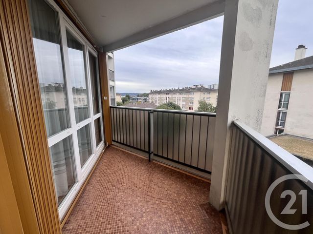 Appartement F4 à vendre - 4 pièces - 74,50 m2 - Franconville La Garenne - 95 - ILE-DE-FRANCE