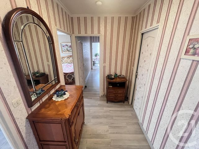 Appartement F4 à vendre - 4 pièces - 74,50 m2 - Franconville La Garenne - 95 - ILE-DE-FRANCE