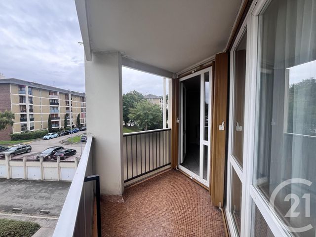 Appartement F4 à vendre - 4 pièces - 74,50 m2 - Franconville La Garenne - 95 - ILE-DE-FRANCE