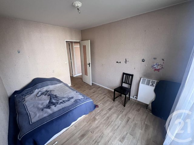 Appartement F3 à vendre - 3 pièces - 59,44 m2 - Franconville La Garenne - 95 - ILE-DE-FRANCE