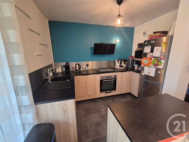 Appartement F3 à vendre - 3 pièces - 75,91 m2 - Franconville La Garenne - 95 - ILE-DE-FRANCE