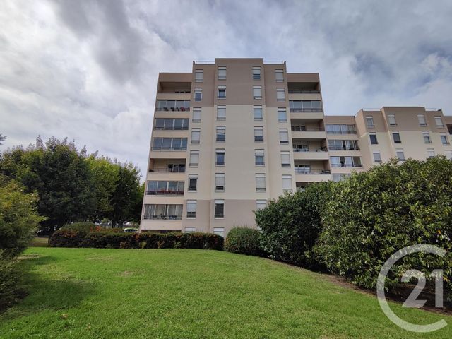 Appartement F3 à vendre FRANCONVILLE LA GARENNE