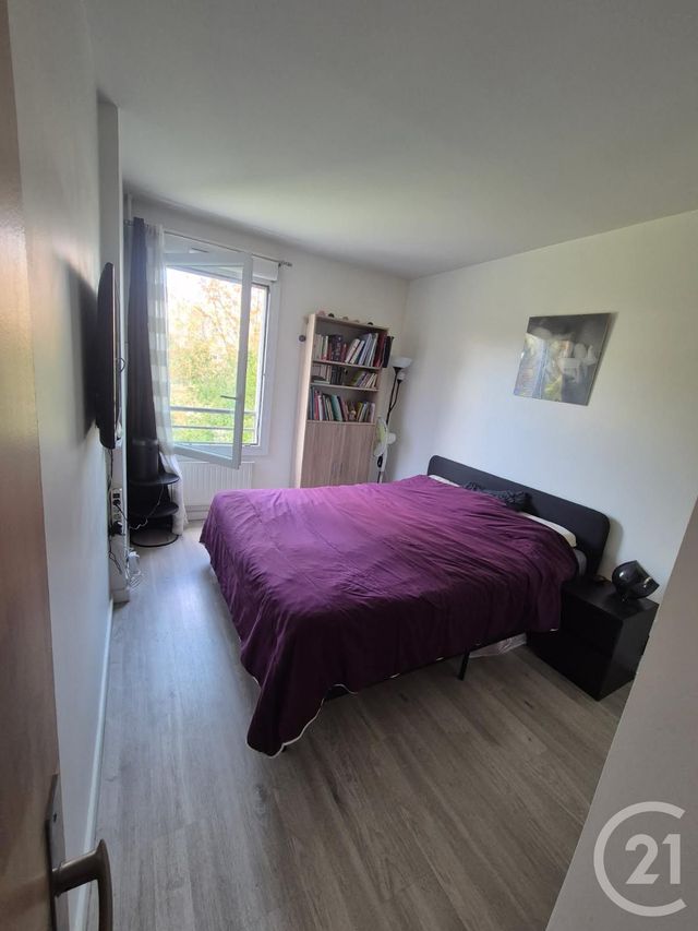 Appartement F3 à vendre - 3 pièces - 75,91 m2 - Franconville La Garenne - 95 - ILE-DE-FRANCE