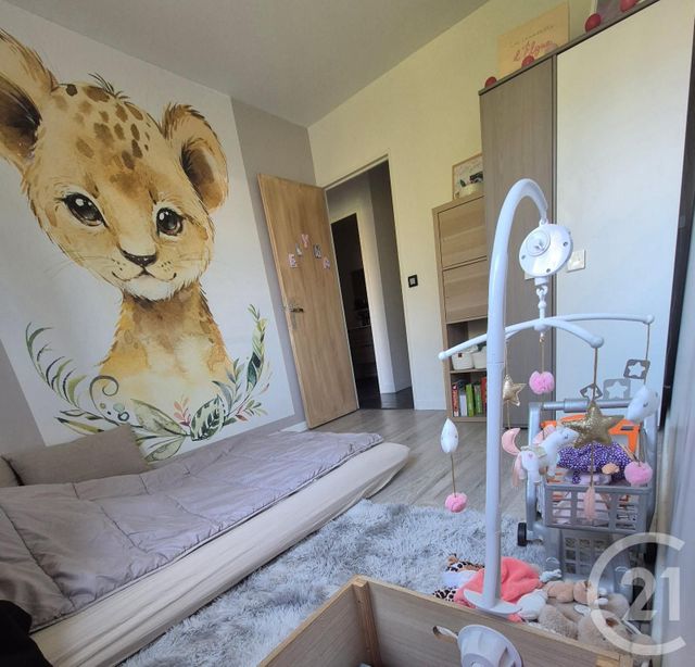 Appartement F3 à vendre - 3 pièces - 75,91 m2 - Franconville La Garenne - 95 - ILE-DE-FRANCE