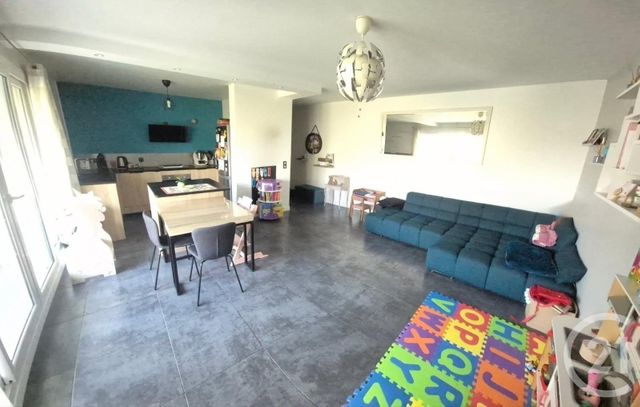 Appartement F3 à vendre - 3 pièces - 75,91 m2 - Franconville La Garenne - 95 - ILE-DE-FRANCE