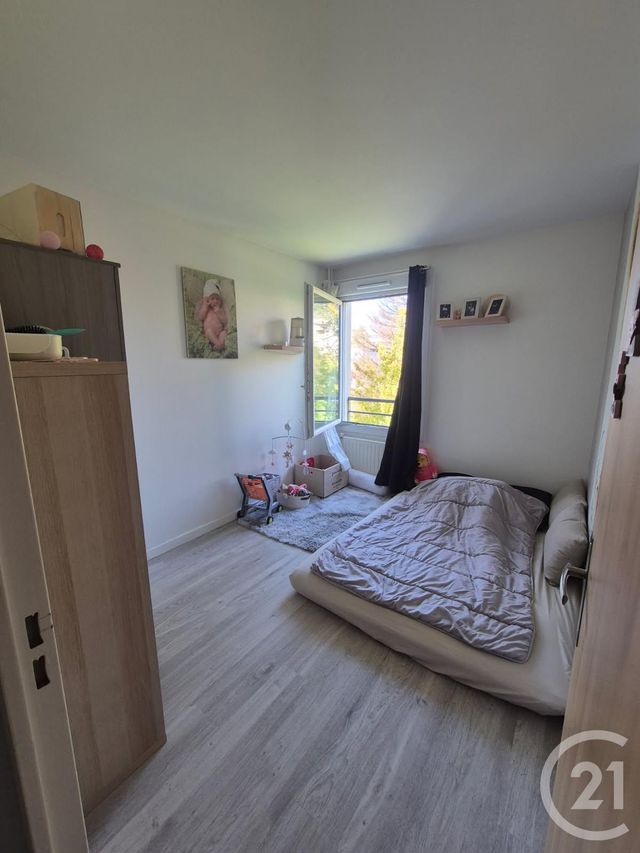 Appartement F3 à vendre - 3 pièces - 75,91 m2 - Franconville La Garenne - 95 - ILE-DE-FRANCE
