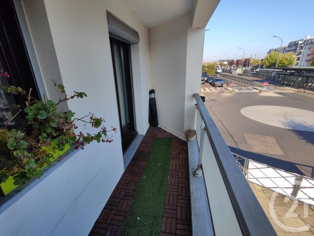 Appartement F3 à vendre - 3 pièces - 76,07 m2 - Franconville La Garenne - 95 - ILE-DE-FRANCE