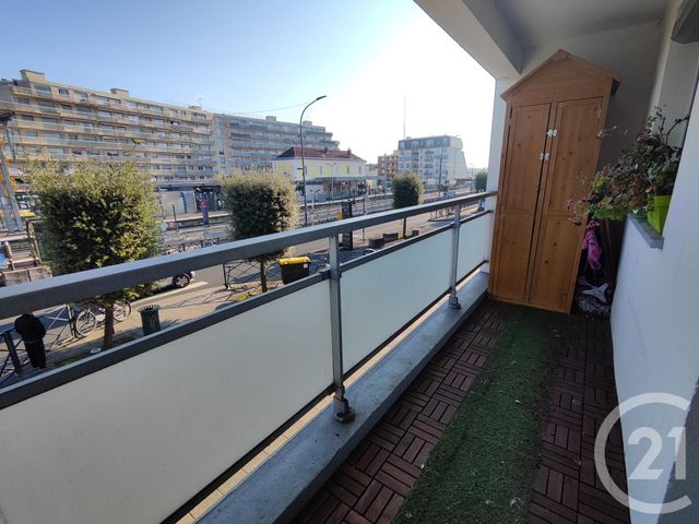 Appartement F3 à vendre - 3 pièces - 76,07 m2 - Franconville La Garenne - 95 - ILE-DE-FRANCE