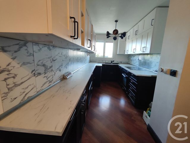 Appartement F3 à vendre - 3 pièces - 76,07 m2 - Franconville La Garenne - 95 - ILE-DE-FRANCE