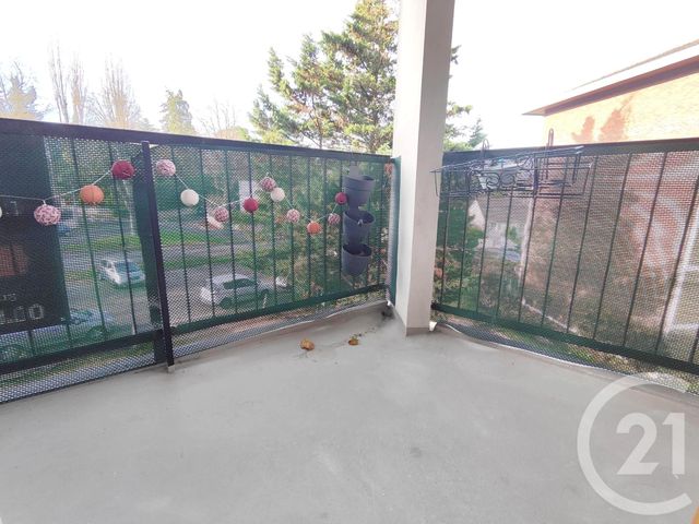 Appartement F4 &agrave; vendre - 4 pi&egrave;ces - 74,85 m2 - Franconville La Garenne - 95 - ILE-DE-FRANCE