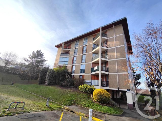 appartement - FRANCONVILLE LA GARENNE - 95