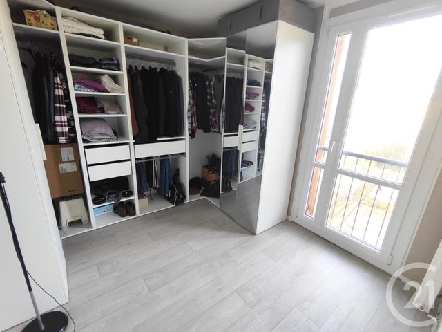 Appartement F4 &agrave; vendre - 4 pi&egrave;ces - 74,85 m2 - Franconville La Garenne - 95 - ILE-DE-FRANCE