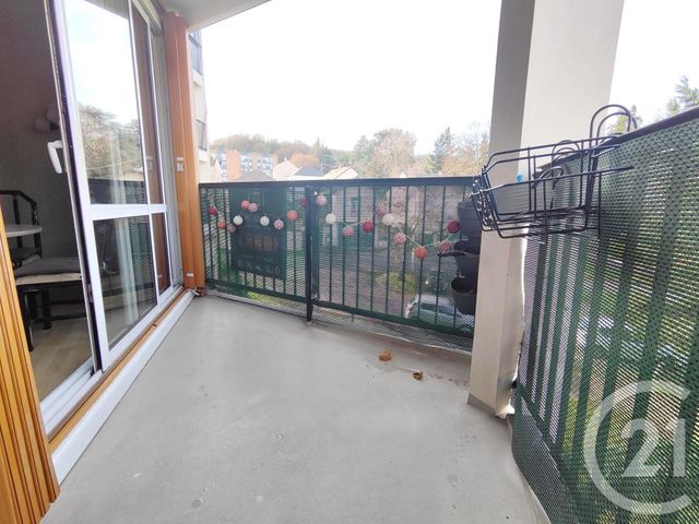 Appartement F4 &agrave; vendre - 4 pi&egrave;ces - 74,85 m2 - Franconville La Garenne - 95 - ILE-DE-FRANCE