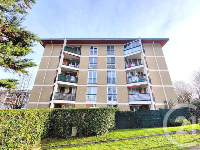 Appartement F4 &agrave; vendre - 4 pi&egrave;ces - 74,85 m2 - Franconville La Garenne - 95 - ILE-DE-FRANCE